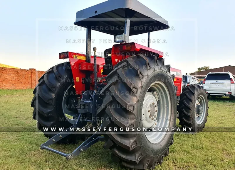 Tractors For Sale In Uganda