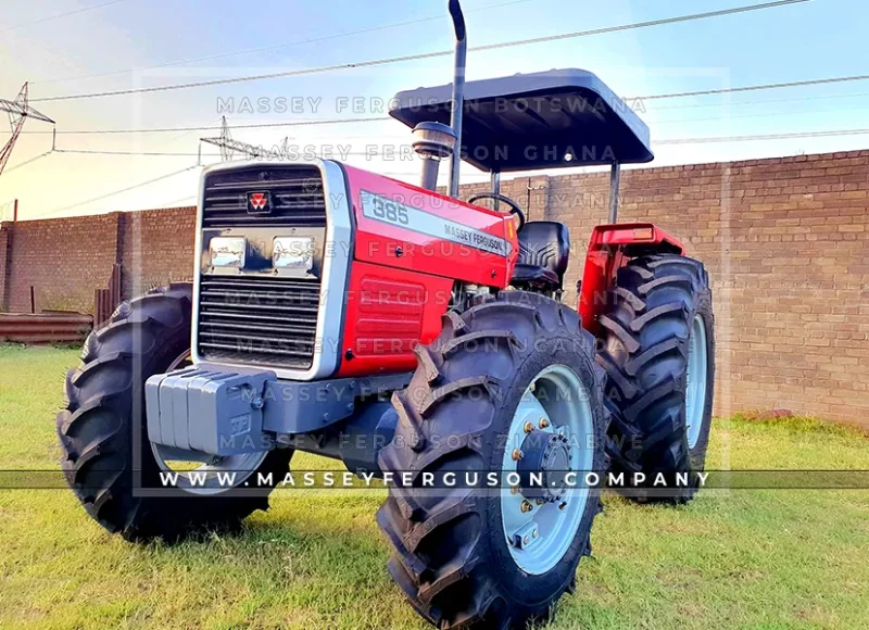 Tractors For Sale In Uganda