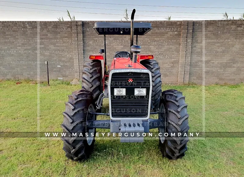 Tractors For Sale In Uganda