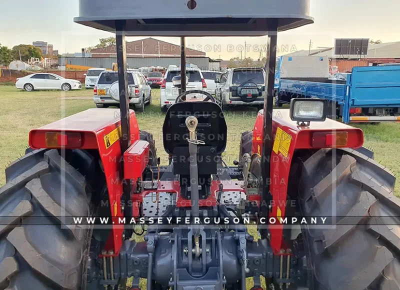 Tractors For Sale In Uganda