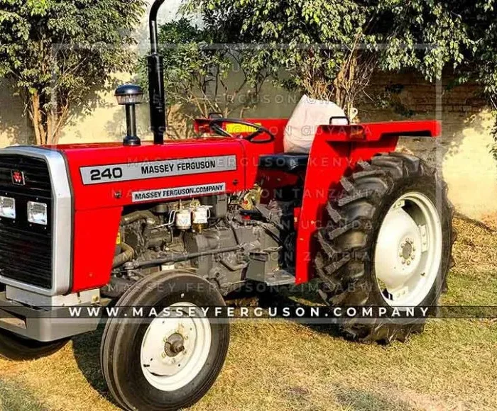 Tractors For Sale In Uganda