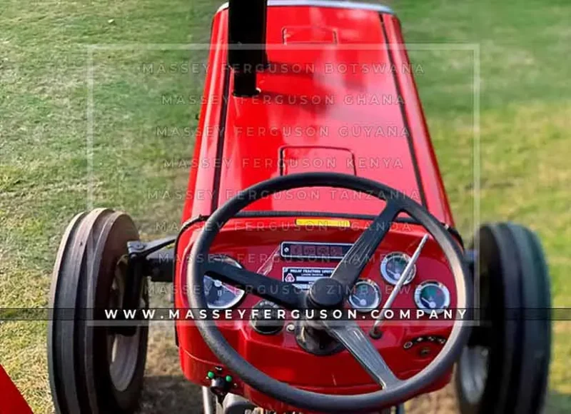 Tractors For Sale In Uganda