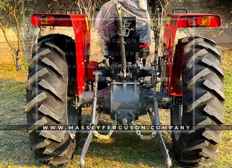 Tractors For Sale In Uganda