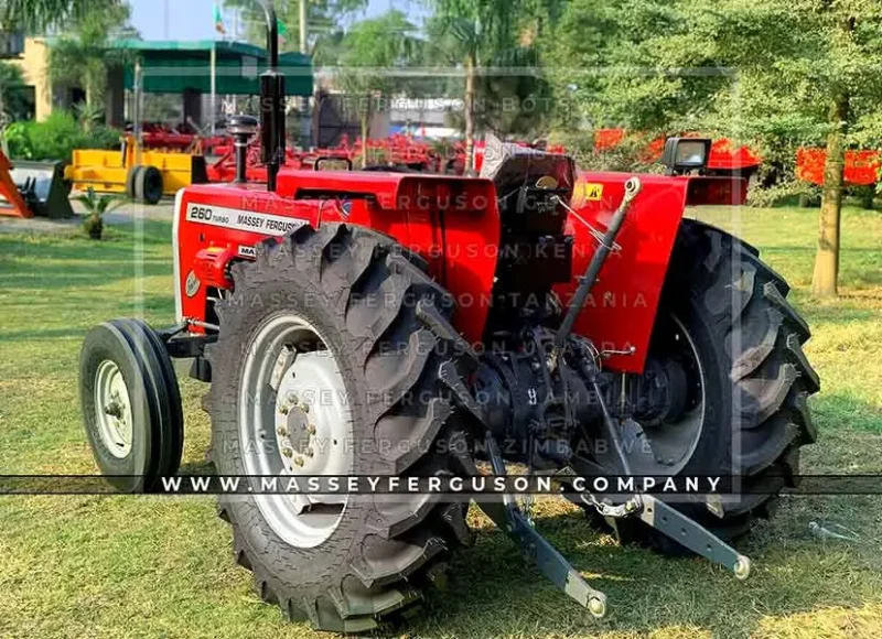 Tractors For Sale In Uganda