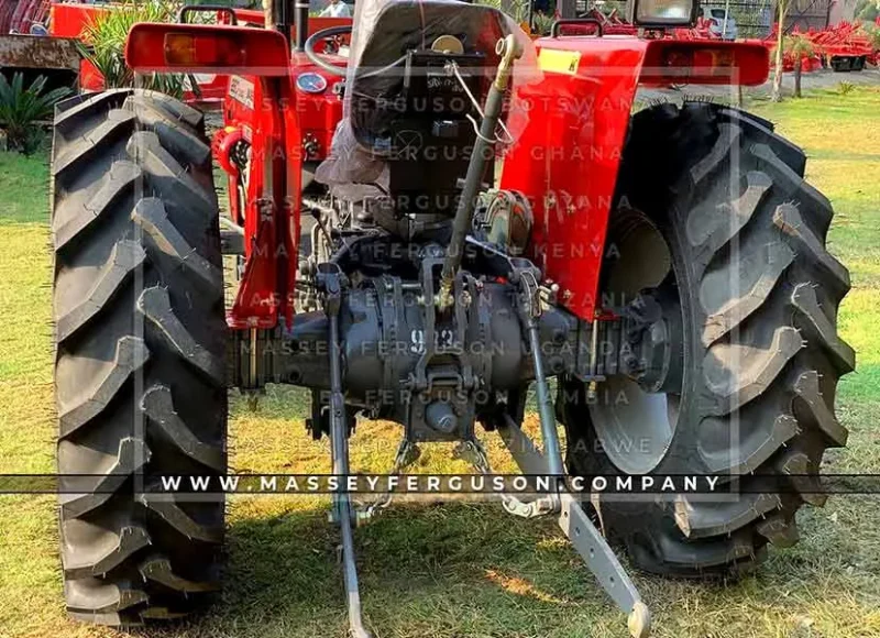 Tractors For Sale In Uganda