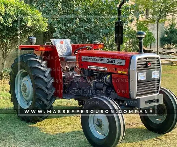 Tractors For Sale In Uganda