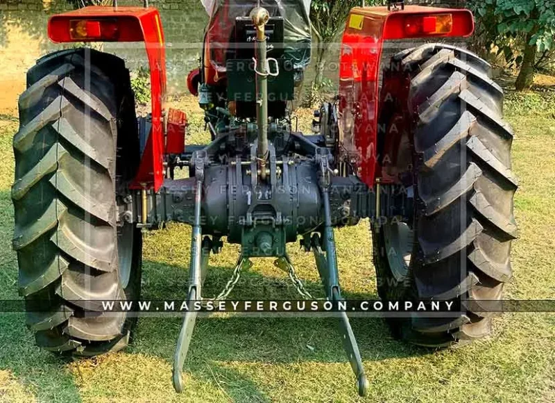 Tractors For Sale In Uganda