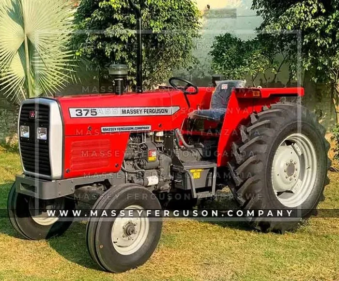 Tractors For Sale In Uganda