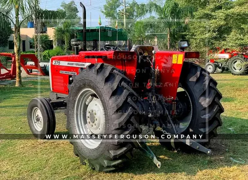 Tractors For Sale In Uganda