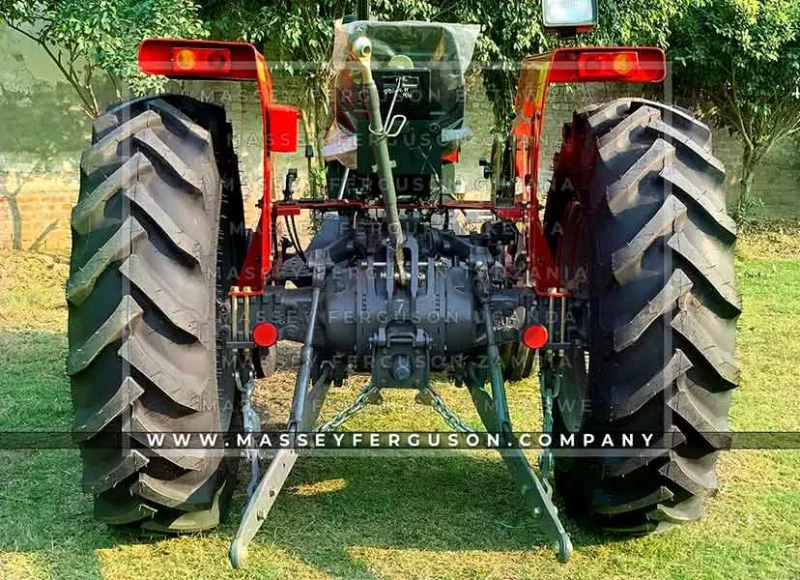 Tractors For Sale In Uganda