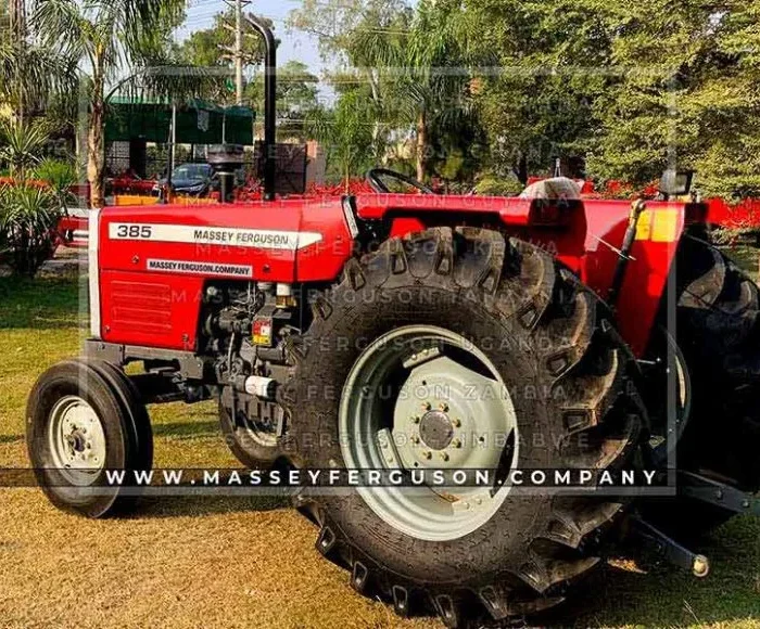 Tractors For Sale In Uganda