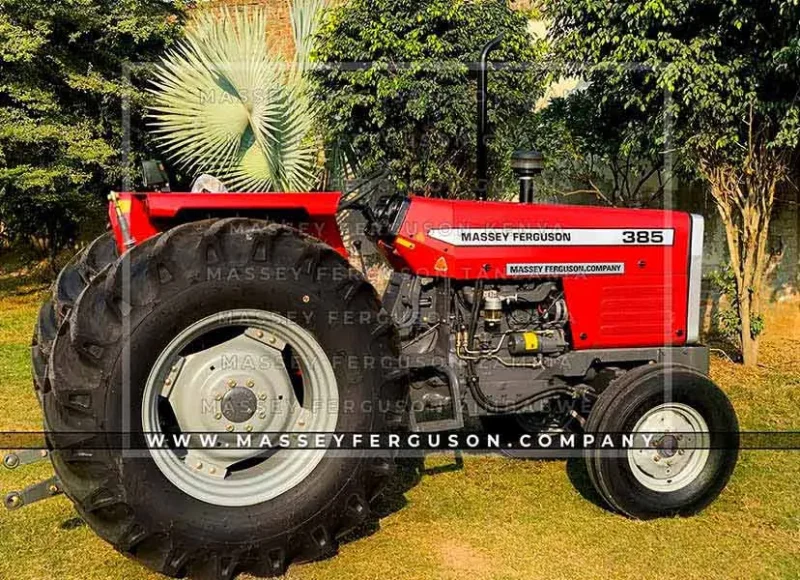 Tractors For Sale In Uganda